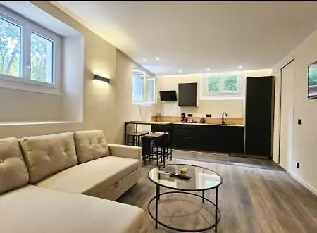 10mn Des Plages Apartment *