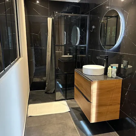 Apartment 10mn Des Plages Cannes